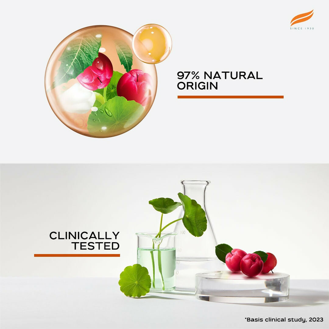 Himalaya Herbals Acne Clear+ Scar Removal Serum