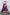 Lehenga Mart Designer Wedding Lehenga Choli For Women - Purple - Distacart