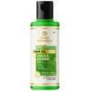 Khadi Organique Hair Oil Amla Brahmi - Distacart