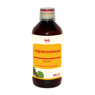 IMIS Ayurveda Vajraka Kashaya