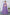 Lehenga Mart Designer Wedding Lehenga Choli For Women - Light Purple - Distacart