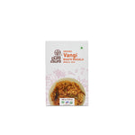 Thumbnail for Pure & Sure Organic Vangibath Mix