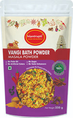 Thumbnail for Mantrupti VangiBath Powder