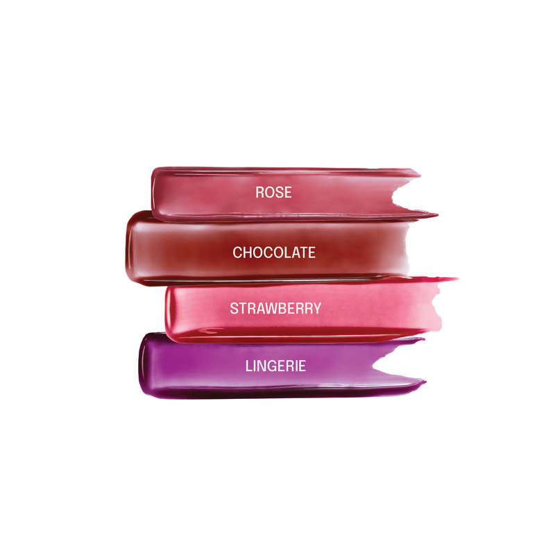 Diam Beauty Love Potion Lip Oil - Chocolate - Distacart