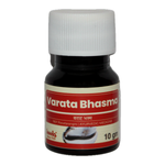 Thumbnail for IMIS Ayurveda Varata Bhasma