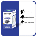 Thumbnail for Desh Rakshak Vasant Malti Ras (With Gold & Pearl)