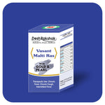 Thumbnail for Desh Rakshak Vasant Malti Ras (With Gold & Pearl)