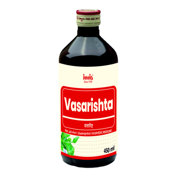 IMIS Ayurveda Vasarishta - Distacart