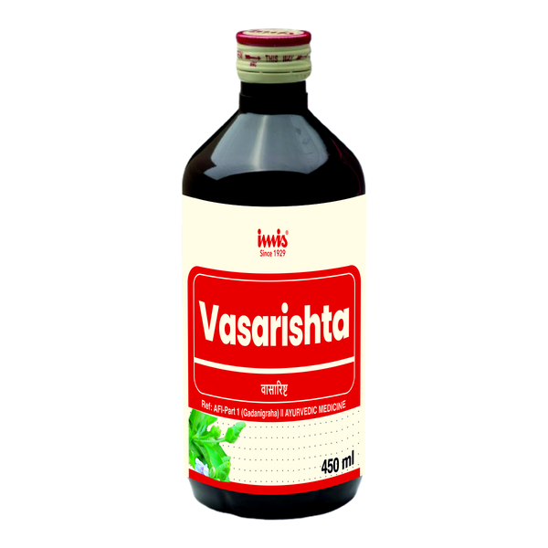 IMIS Ayurveda Vasarishta