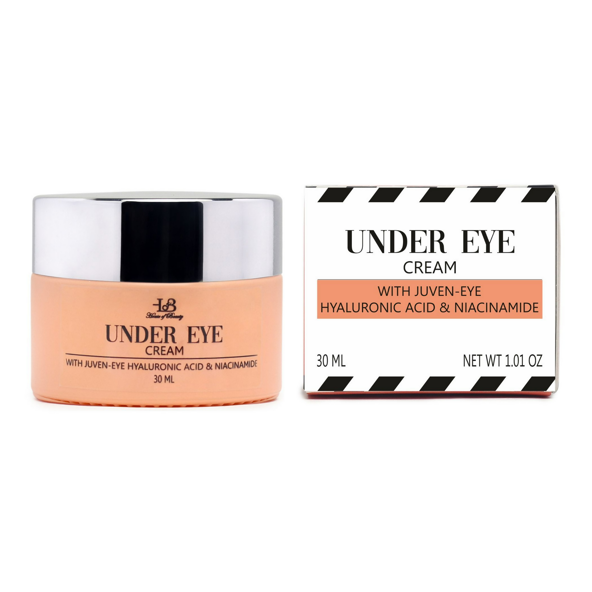 Buy House of Beauty Under Eye Cream Online at Best Price Distacart