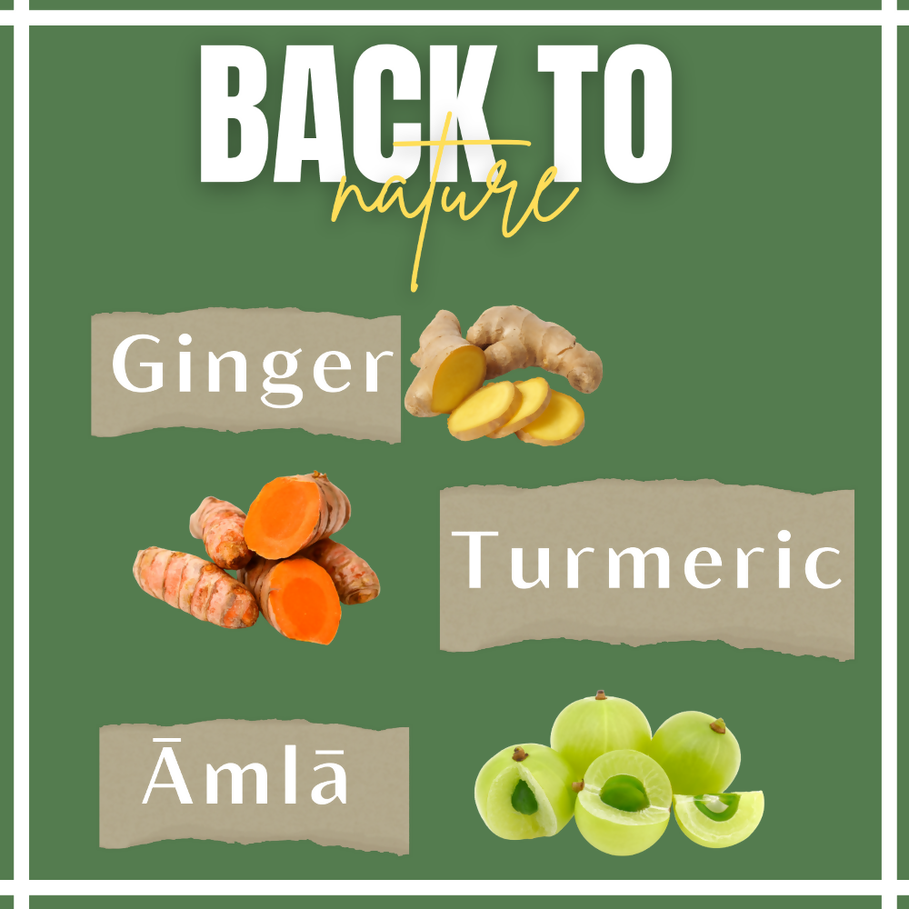 Ginger Turmeric tea (1)