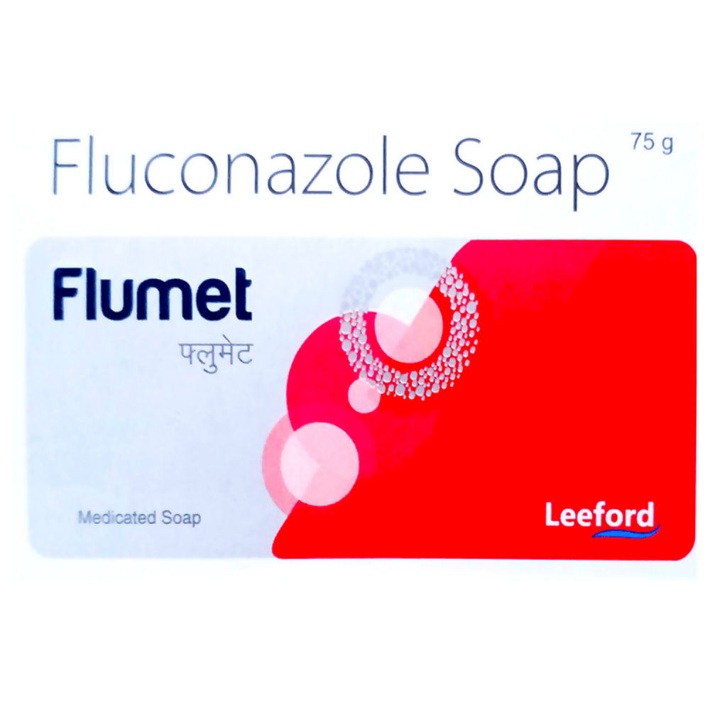 Leeford Flumet Soap - Distacart