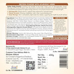Thumbnail for Fytika Healthcare Products Daily Protein Powder - Distacart