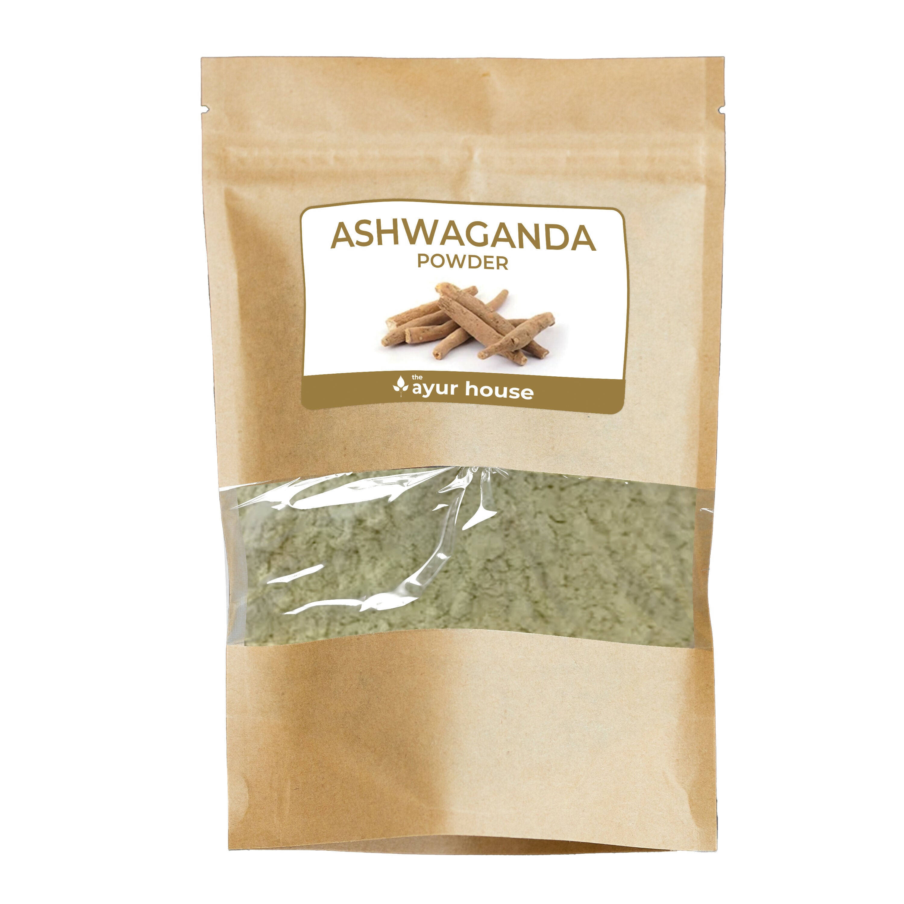 Ashwagandha powder 03