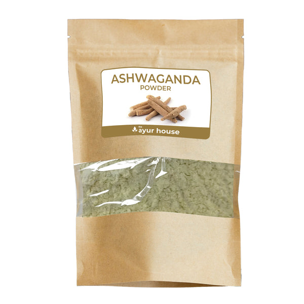Ashwagandha powder 03