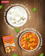 Thumbnail for Everest Shahi Paneer Masala