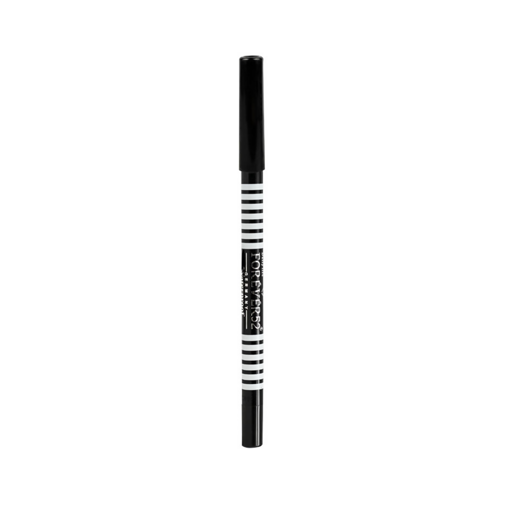 Daily Life Forever52 Waterproof Smoothening Eye Pencil - F501 - Distacart