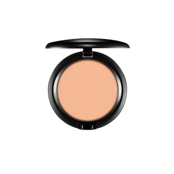 Rude Cosmetics Stop The Pressed Powder - Cool Beige 07 - Distacart