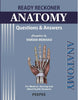 Ready Reckoner Anatomy-Mokhasi, Varsha - Dista