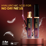 Thumbnail for Faces Canada Comfy Matte Wow Liquid Lipstick - Orchid Opulence 10 - Distacart