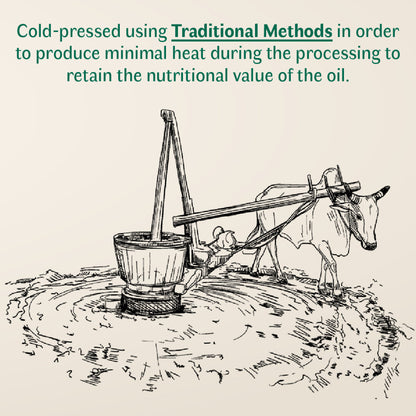 Vediko Origins Black Mustard Oil - Distacart