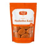 Thumbnail for Small Sweet & Savoury Box Authentic Indian Mithai & Traditional Snacks Gift Hamper - Dista