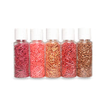 Thumbnail for vermicelli sprinkles multipack 10 100 gms