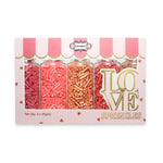 Thumbnail for vermicelli sprinkles multipack 10 100 gms