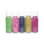 Thumbnail for vermicelli sprinkles multipack 2 100 gms