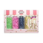 Thumbnail for vermicelli sprinkles multipack 2 100 gms