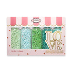 Thumbnail for vermicelli sprinkles multipack 3 100 gms