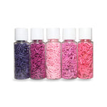 Thumbnail for vermicelli sprinkles multipack 4 100 gms