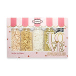 Thumbnail for vermicelli sprinkles multipack 5 100 gms