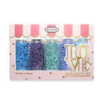 Thumbnail for vermicelli sprinkles multipack 6 100 gms
