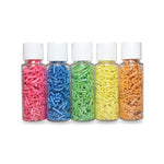 Thumbnail for vermicelli sprinkles multipack 8 100 gms