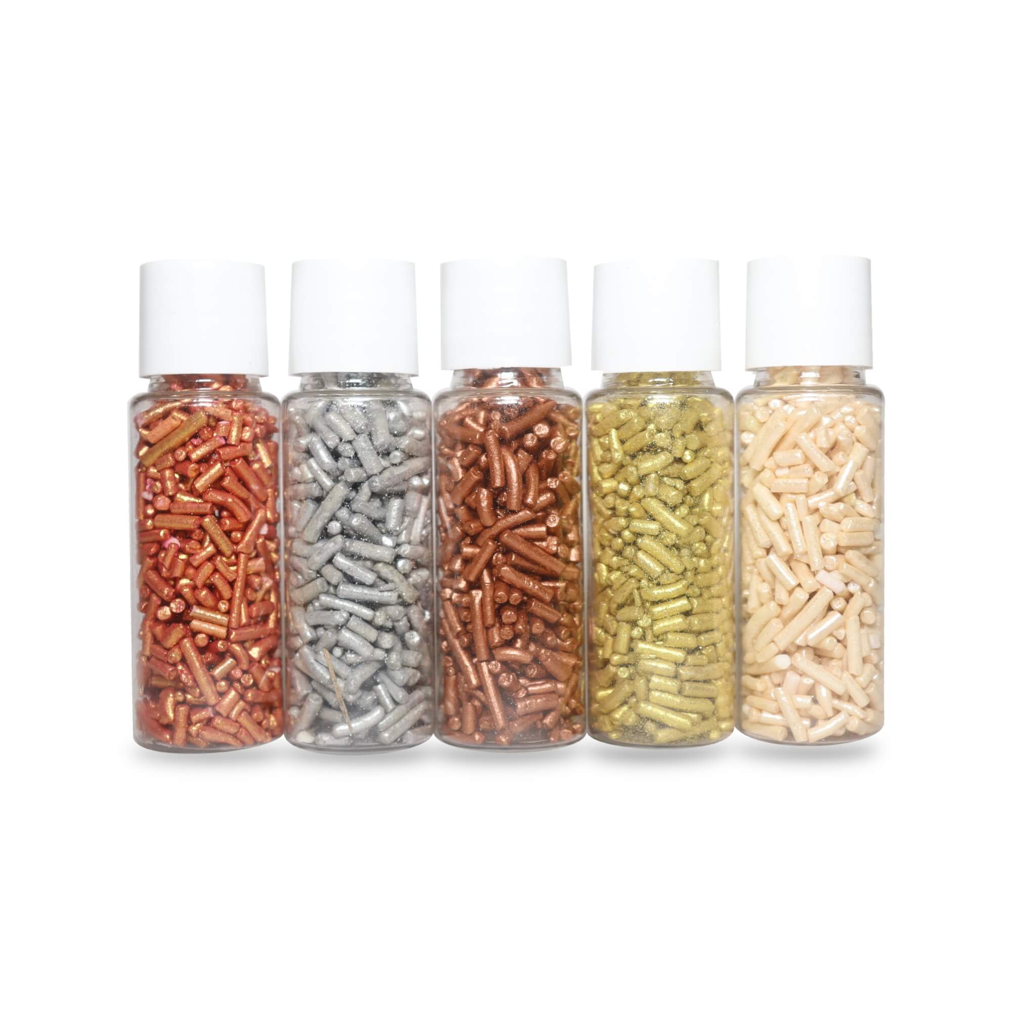 vermicelli sprinkles multipack 9 100 gms