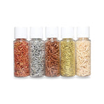 Thumbnail for vermicelli sprinkles multipack 9 100 gms