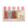 vermicelli sprinkles multipack 9 100 gms