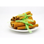 Thumbnail for Tassyam Organics Premium Rolled Cinnamon Sticks - Distacart