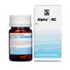 Dr. Willmar Schwabe India Alpha - RC Tablets - Distacart