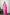 Morchari Pink Crepe Hand Embroidery Saree And Stitched Blouse