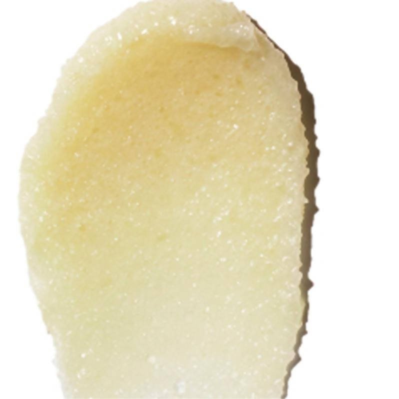 Vit C Rich Lemonade Lip Scrub