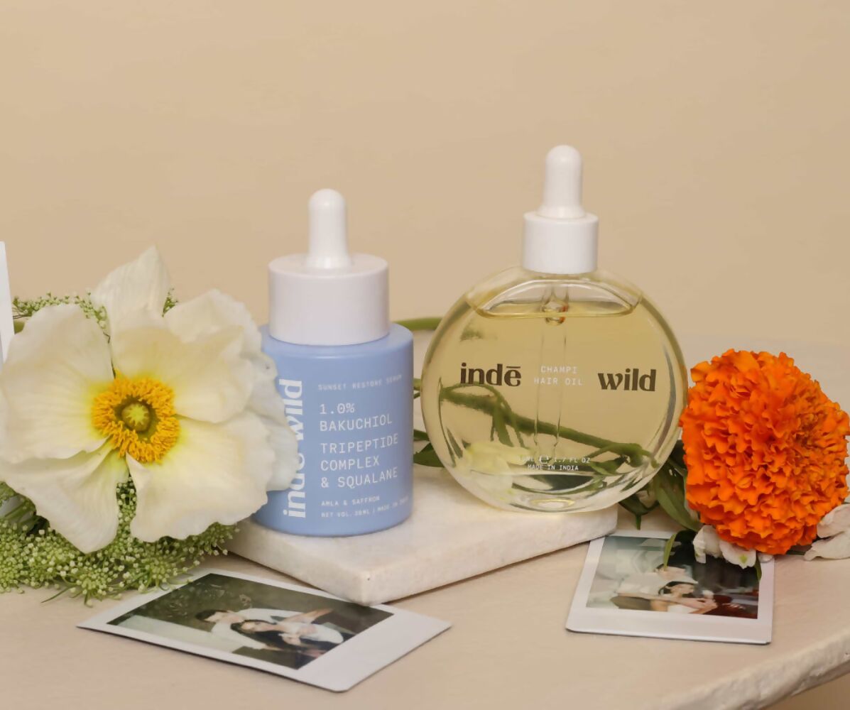 Buy Inde Wild Sunday Session Combo Online at Best Price Distacart