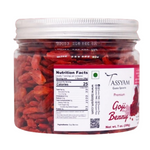 Thumbnail for Tassyam Organics Goji Berry - Distacart