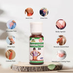 Thumbnail for Action Pharma Dard Action Oil