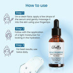 Thumbnail for Globus Remedies Niacinamide Anti-Pigmentation Face Serum
