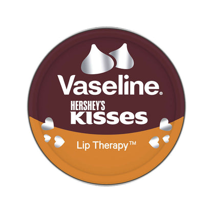 Vaseline Lip Tins - Hershey's Kisses - Distacart