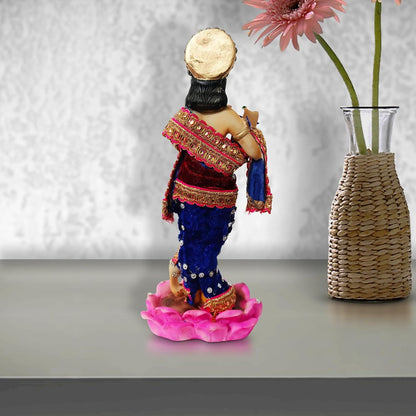 Mariner's Creation Krishna Idol - Distacart
