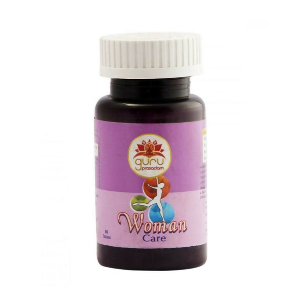 Guru Prasadam Women care Tablets - Distacart