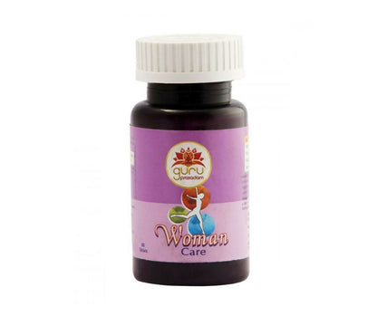Guru Prasadam Women care Tablets - Distacart